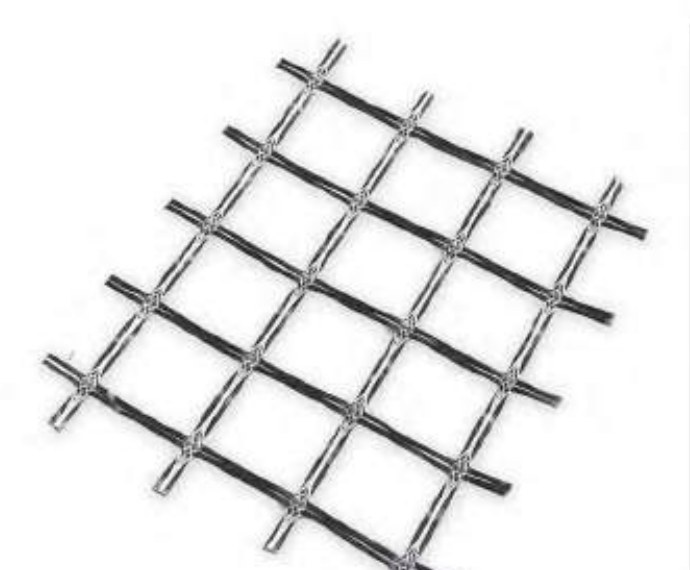 Bazalt geogrid